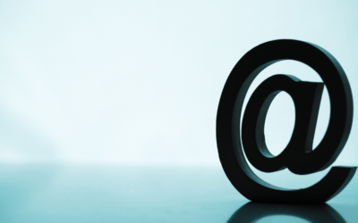 The Power of a Professional Email Address and How We Can Help